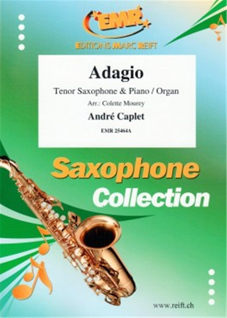 Adagio